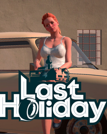 Last Holiday (DIGITAL) (DIGITAL)