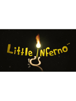 Little Inferno (PC) DIGITAL