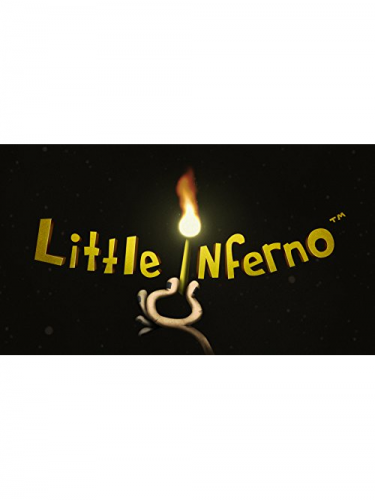 Little Inferno (PC) DIGITAL (DIGITAL)