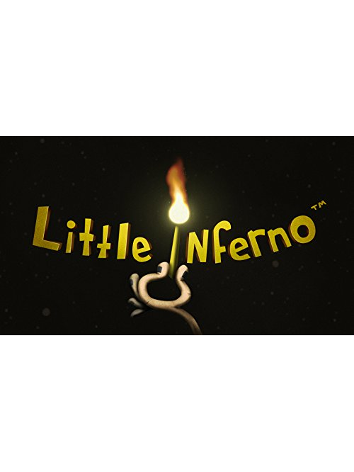 Little Inferno (PC) DIGITAL (PC)