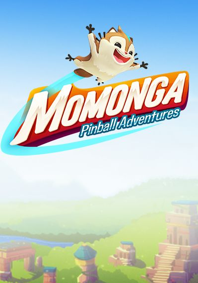 Momonga Pinball Adventures (PC)