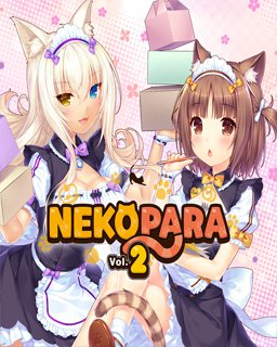 NEKOPARA Vol. 2 (PC)