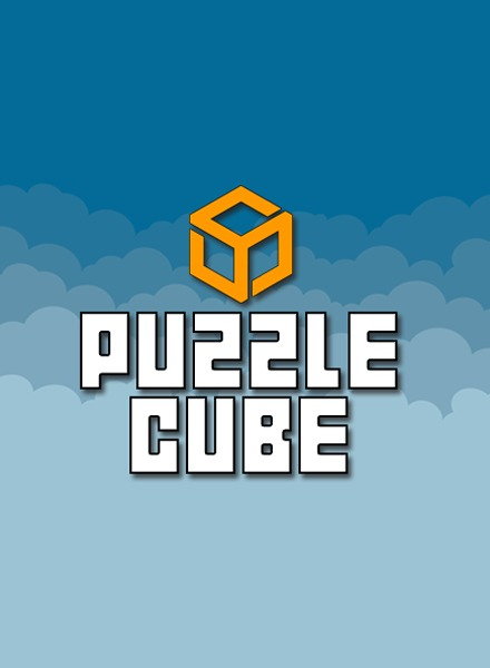 Puzzle Cube (PC)