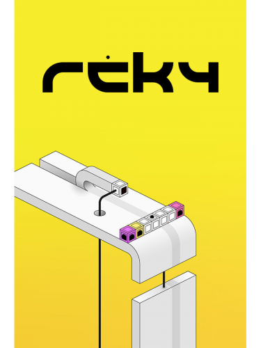Reky (DIGITAL)