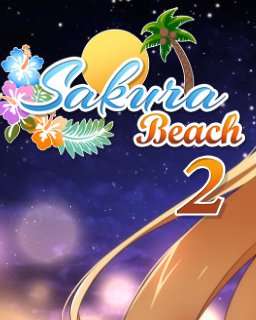 Sakura Beach 2 (PC)