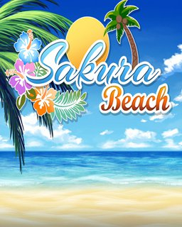 Sakura Beach (PC)