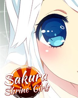 Sakura Shrine Girls (PC)