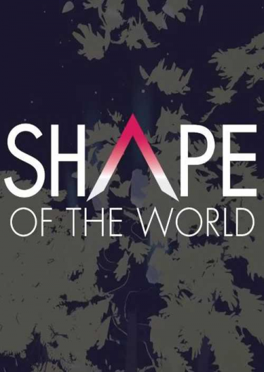 Shape of the World (DIGITAL)