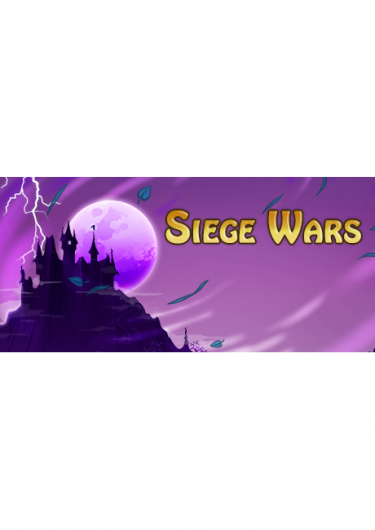 Siege Wars (DIGITAL)