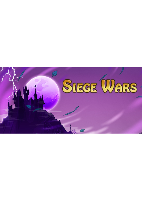 Siege Wars (PC)