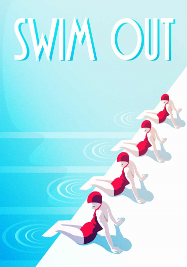 Swim Out (PC) Steam (DIGITAL)