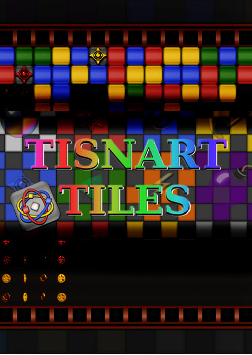 Tisnart Tiles (PC)