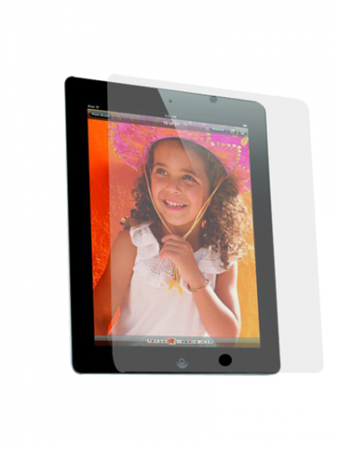 Fólie pro iPad 1, iPad3 (antireflexní) (PC)