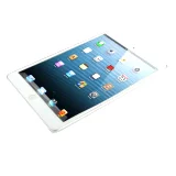 pouzdro pro iPad Air (průhledné)