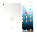 pouzdro pro iPad Air (průhledné)