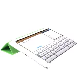 Pouzdro pro iPad Air (zelený)