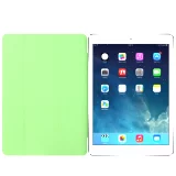Pouzdro pro iPad Air (zelený)