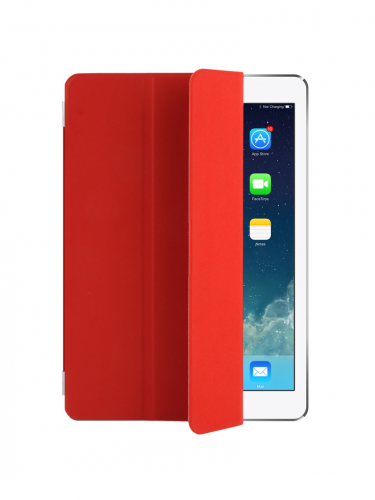 Pouzdro pro iPad Air (červený) (PC)