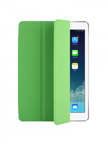 Pouzdro pro iPad Air (zelený) (PC)