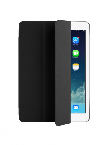 Smart Cover pro iPad Air (černý) (PC)