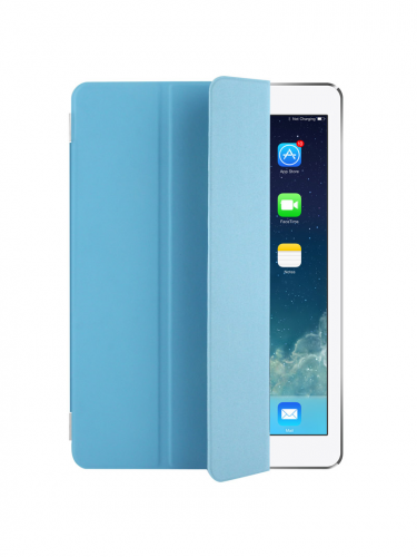 Smart Cover pro iPad Air (modrý) (PC)