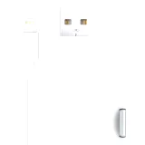 Nabíječka pro iPhone 6, 5s, 5