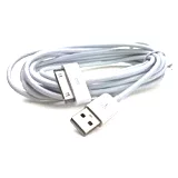 USB kabel pro iPhone 4, 3GS, 3G, iPod