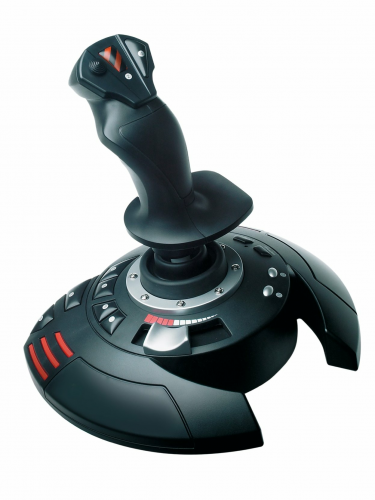 Joystick Thrustmaster T Flight Stick X (PC/PS3) (PC)
