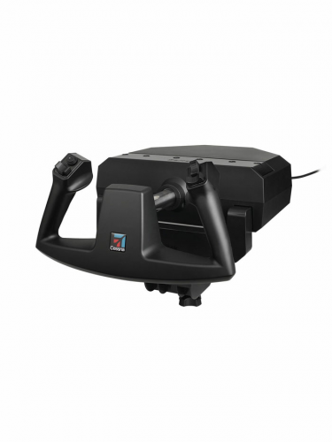 Saitek Pro Flight - Cessna Yoke System (PC)