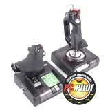 Saitek Pro Flight - X52 PRO Control System