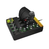 Saitek Pro Flight - X-55 Rhino HOTAS