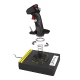 Saitek Pro Flight - X-55 Rhino HOTAS
