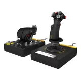 Saitek Pro Flight - X-55 Rhino HOTAS