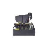 Saitek Pro Flight - X-55 Rhino HOTAS