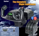Saitek Pro Flight - Yoke System