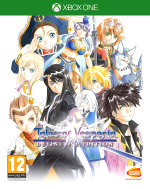 Tales of Vesperia - Definitive Edition