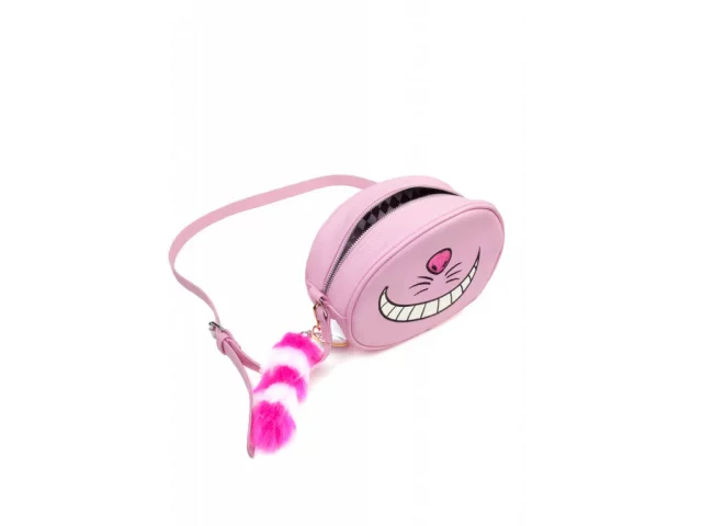 Kabelka Alenka v Říši Divů - Šklíba