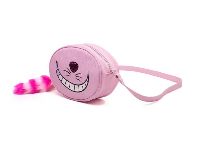 Kabelka Alenka v Říši Divů - Šklíba