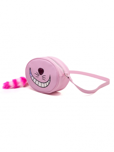 Kabelka Alenka v Říši Divů - Šklíba