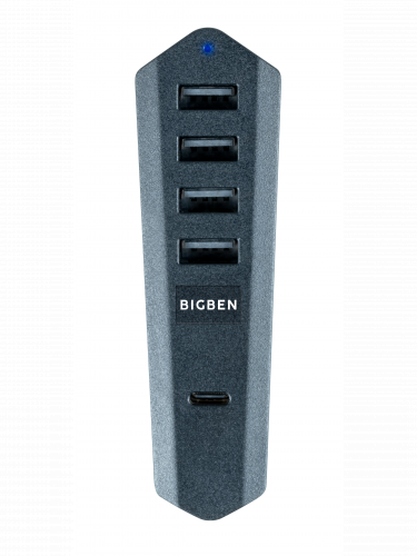 USB hub pro PlayStation 5 Slim (PS5)