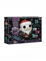 Adventní kalendář The Nightmare Before Christmas - 2025 (Funko Pocket POP!)