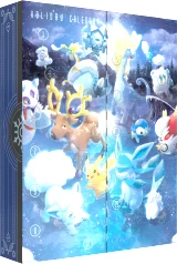 Karetní hra Pokémon TCG - Adventní kalendář 2023