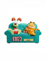 Nekonečný kalendář Garfield - Garfield & Odie