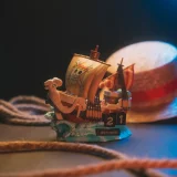 Nekonečný kalendář One Piece - Going Merry