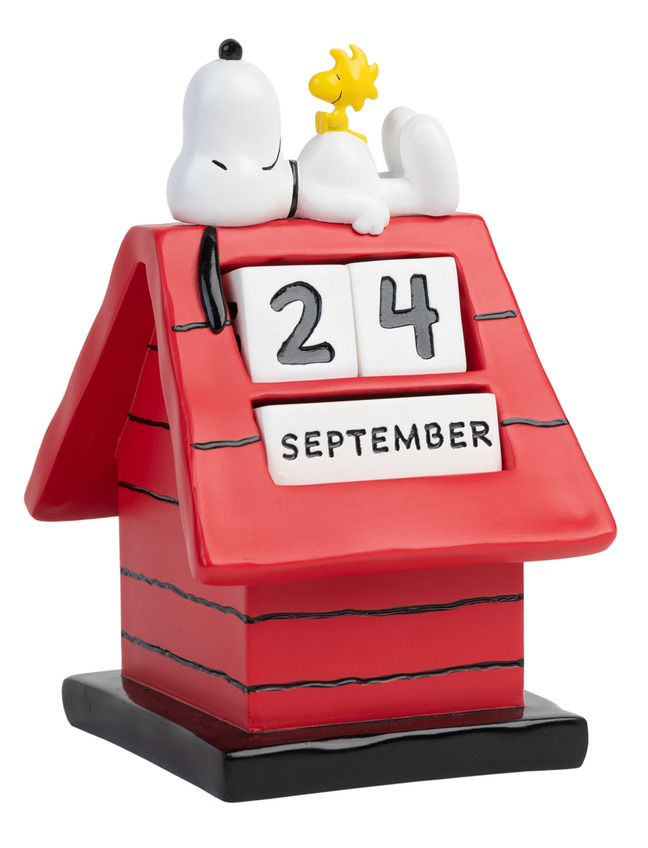 Grupo Erik Nekonečný kalendář Snoopy
