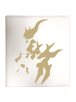 Album na karty Pokémon - Arceus 12-Pocket Elite Series PRO-Binder (480 karet)