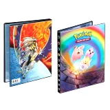 Album na karty Pokémon - Cosmic Eclipse A5 (80 karet)