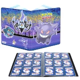 Album na karty Pokémon - Haunted Hollow A4 (180 karet)