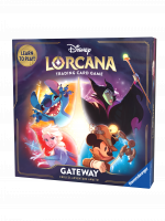 Desková hra Disney Lorcana: Gateway