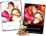 Desková hra Exceed: Street Fighter - Ryu Box EN